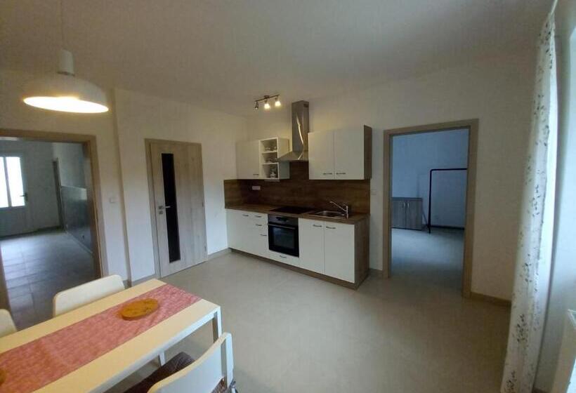 Penzion U Strejčků