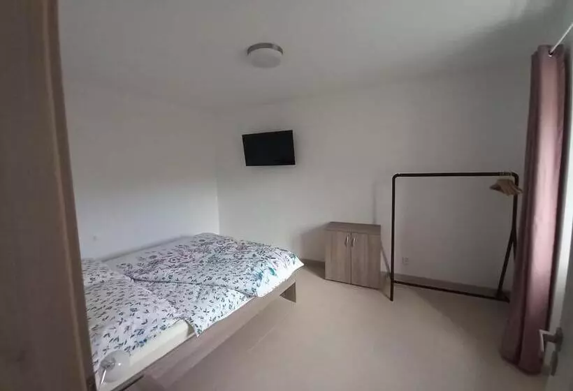 Penzion U Strejčků