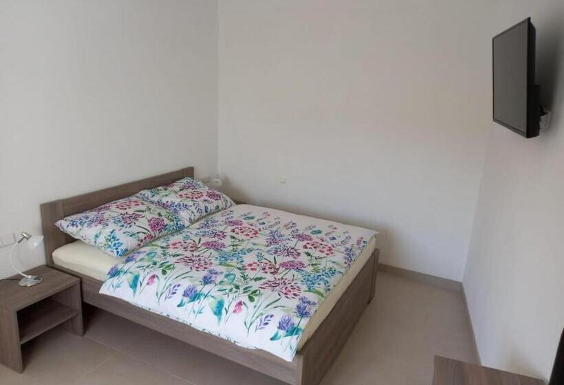 Penzion U Strejčků