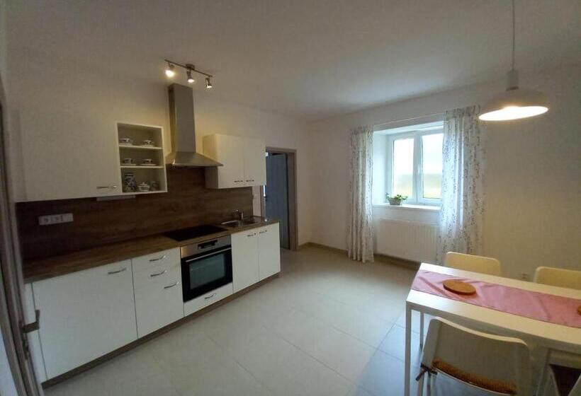 Penzion U Strejčků