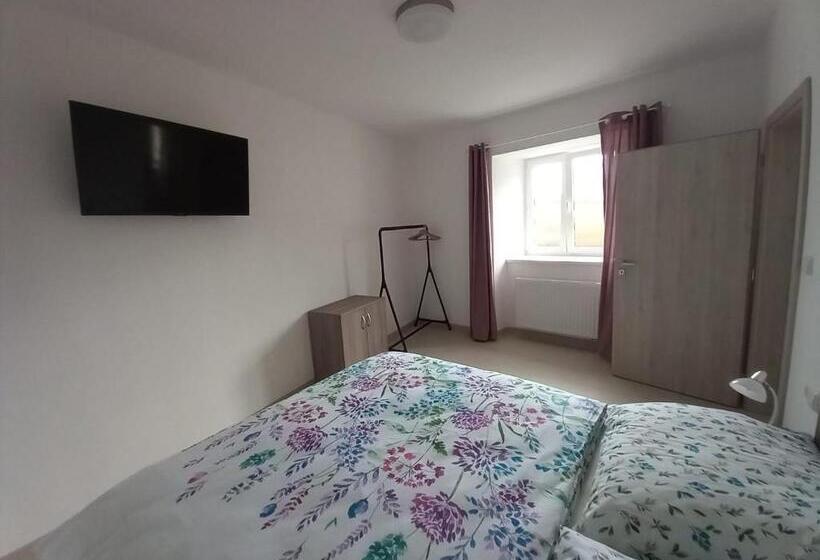 Penzion U Strejčků