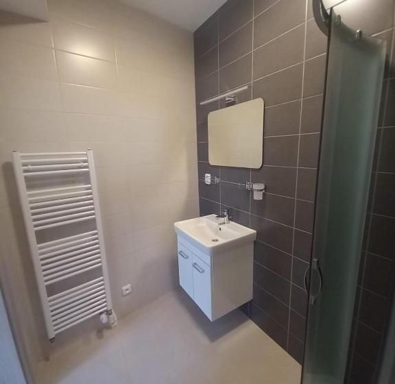 Penzion U Strejčků