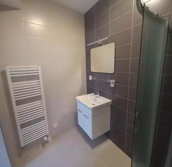 Penzion U Strejčků