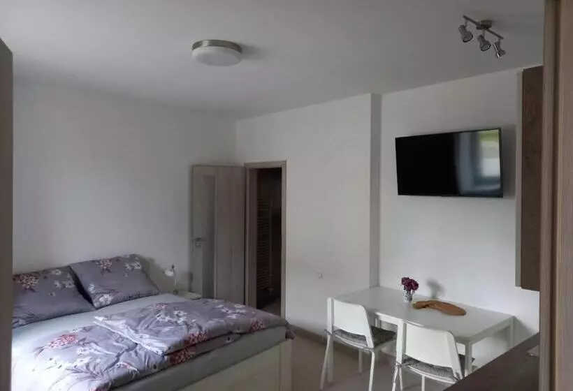 Penzion U Strejčků