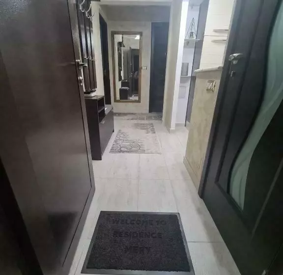 Residence Mery
