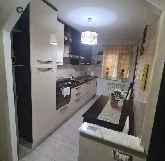 Residence Mery