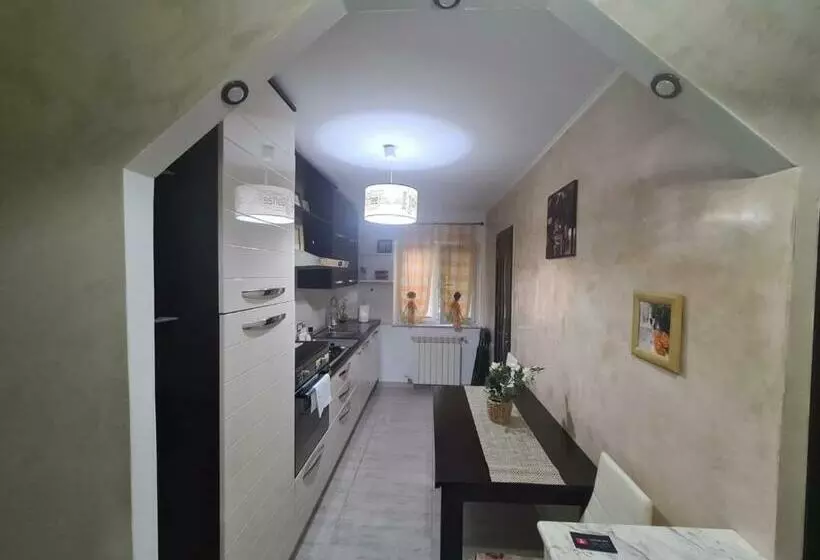 Residence Mery