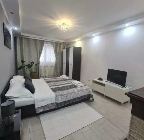 Residence Mery