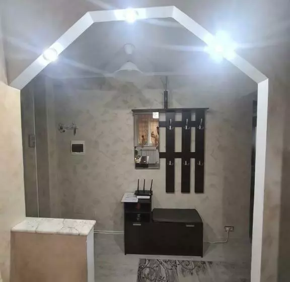 Residence Mery
