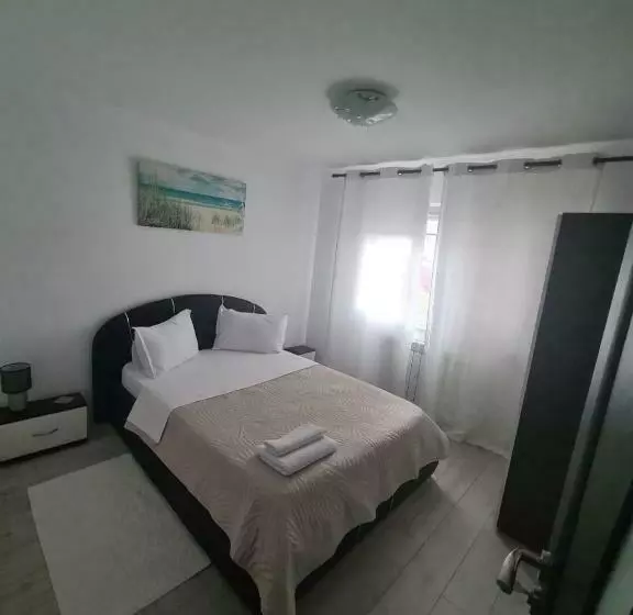 Residence Mery