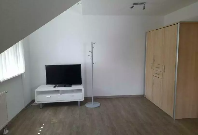 Sonnenparkhaus