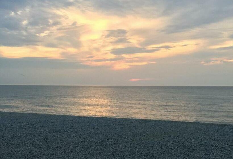 Studio à 20m De La Mer