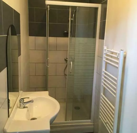 Studio à 20m De La Mer