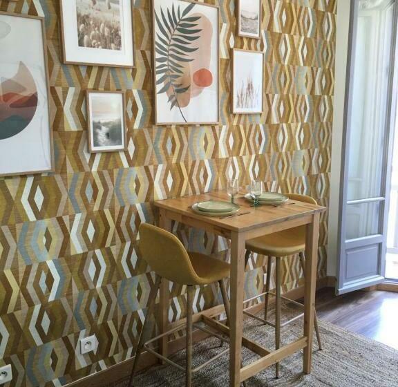 Studio à 20m De La Mer