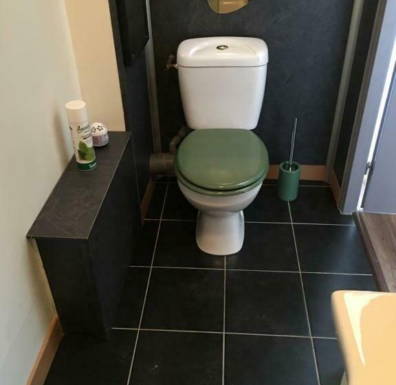 Studio à 20m De La Mer