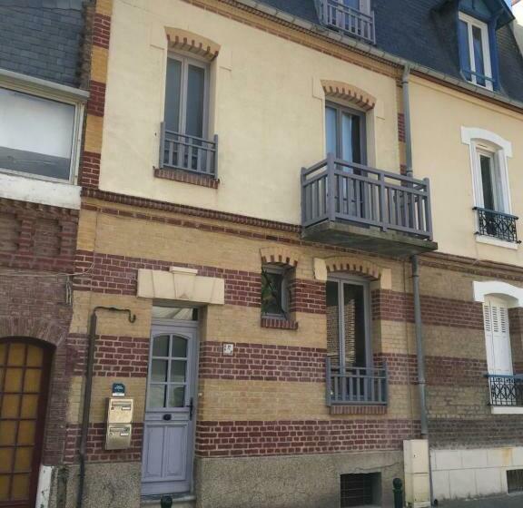 Studio à 20m De La Mer