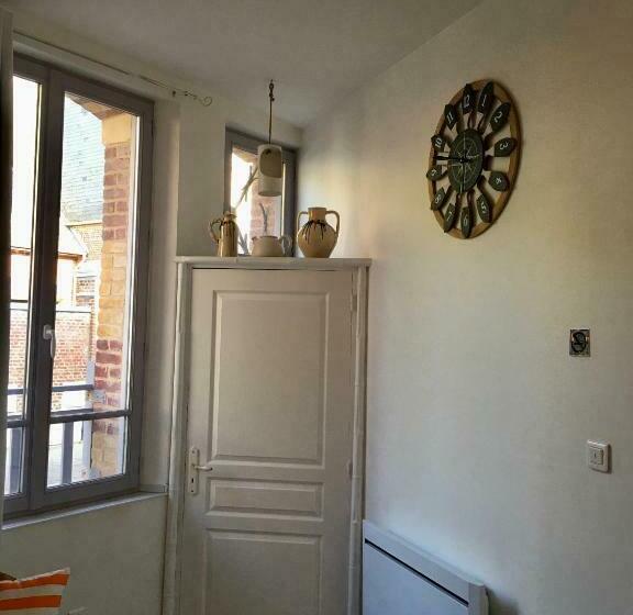 Studio à 20m De La Mer