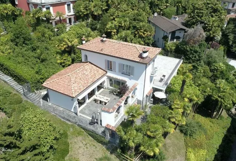 Villa Incanto