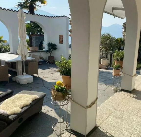 Villa Incanto