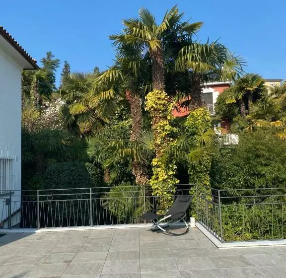 Villa Incanto