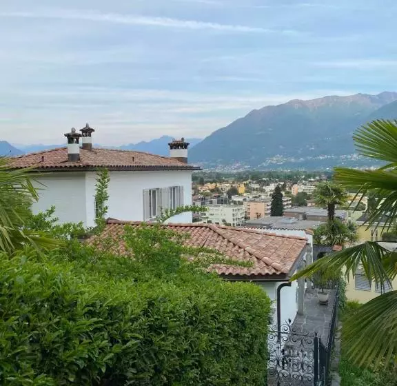 Villa Incanto