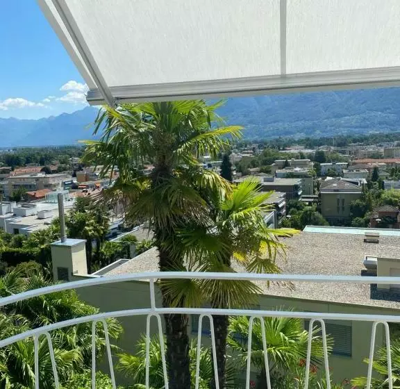 Villa Incanto