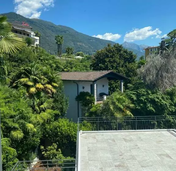 Villa Incanto