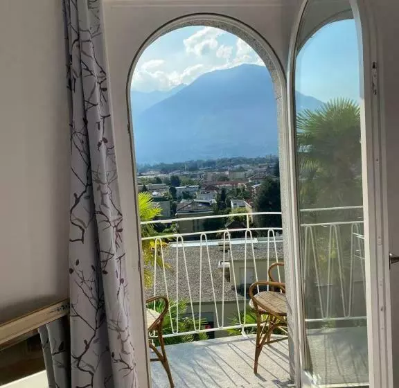 Villa Incanto
