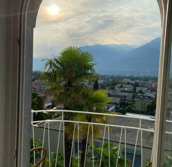 Villa Incanto