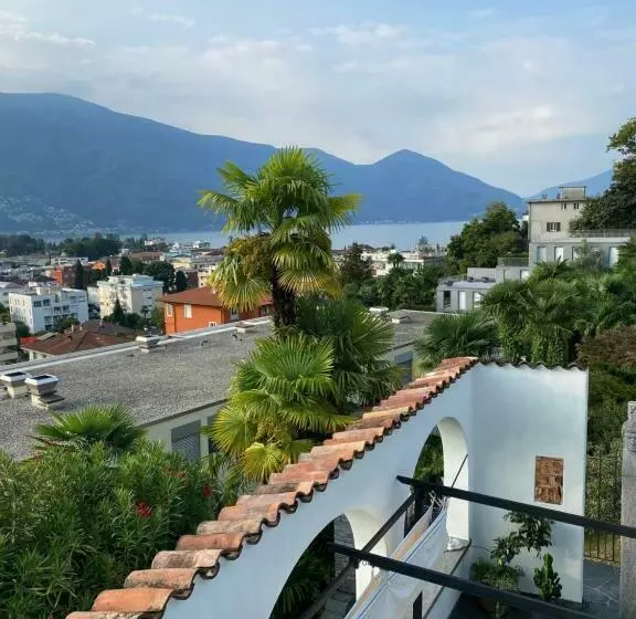 Villa Incanto
