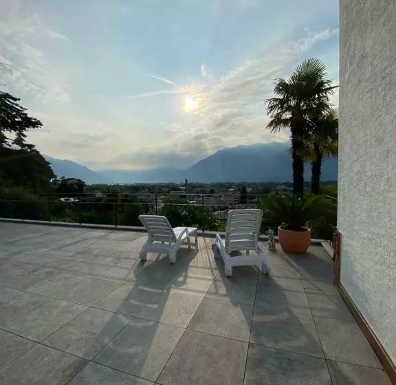 Villa Incanto