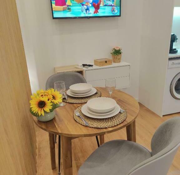 A Window To Porto – Premium Apartment Porto Downtown