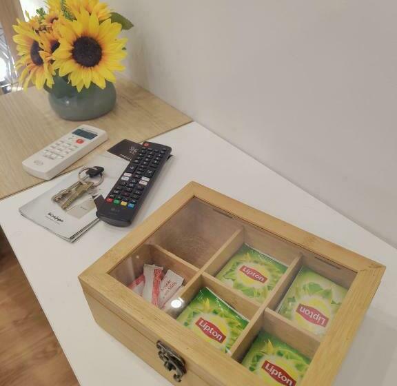 A Window To Porto – Premium Apartment Porto Downtown