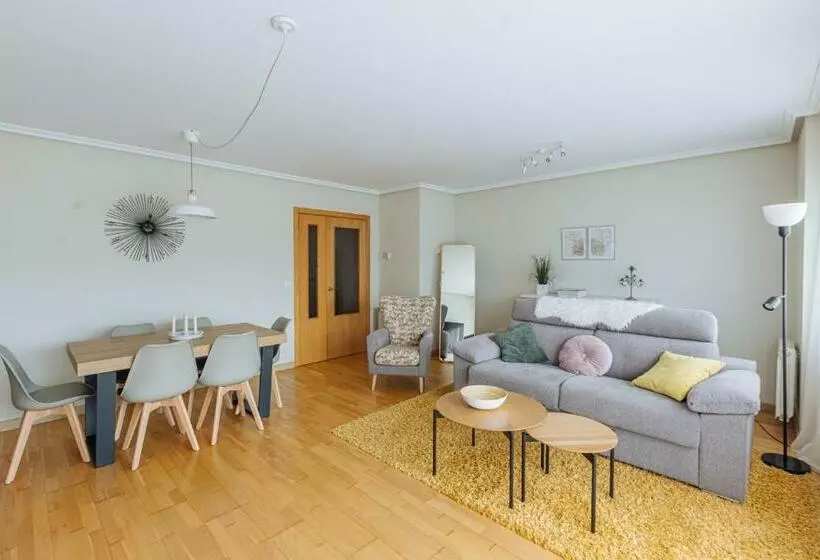 Apartamento Turístico Nanielles Sella Playa   Vut 3050as
