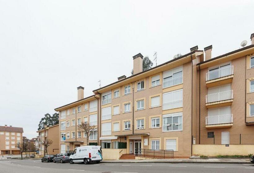 Apartamento Nanielles