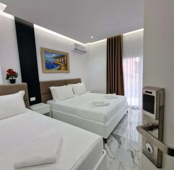 Apartments Margarita