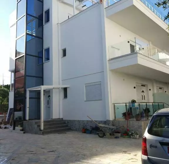 Apartments Margarita