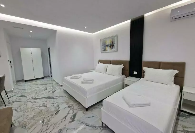 Apartments Margarita