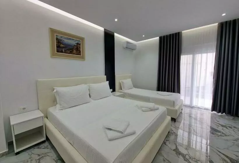 Apartments Margarita