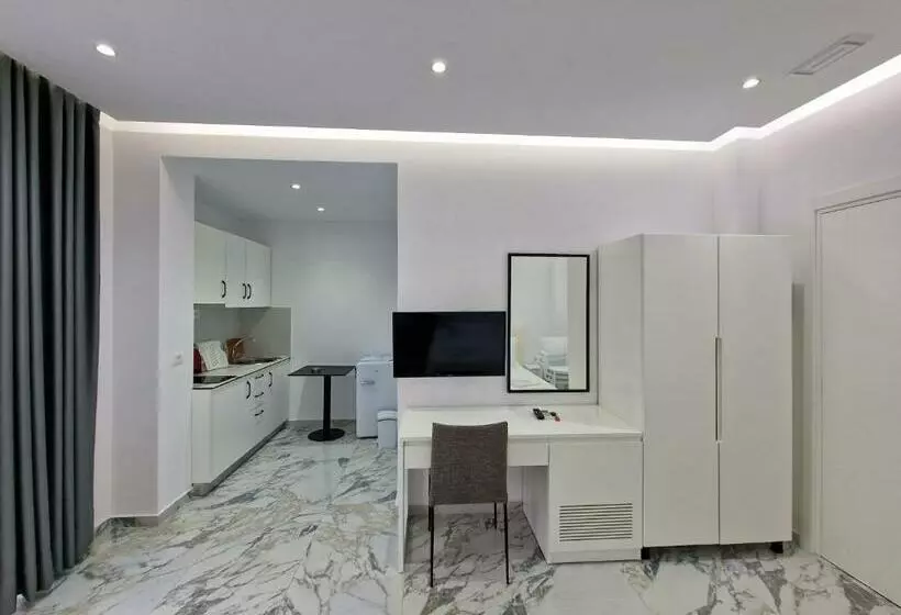 Apartments Margarita