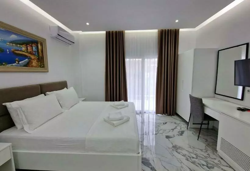 Apartments Margarita