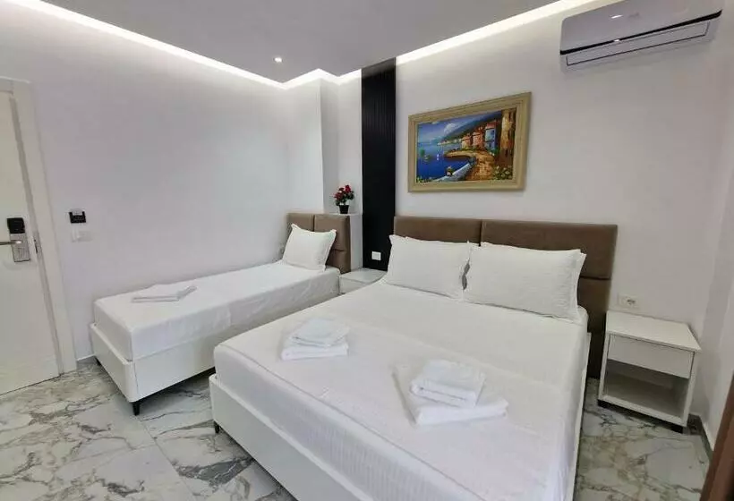 Apartments Margarita