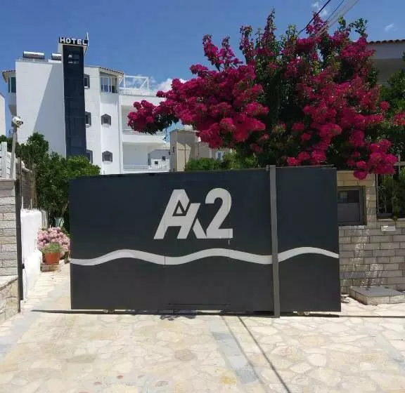 Apartments Margarita