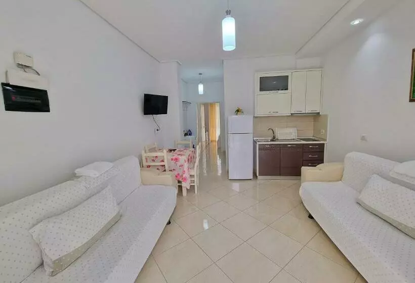 Apartments Margarita