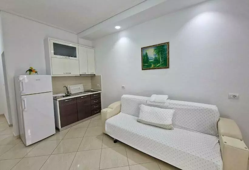 Apartments Margarita