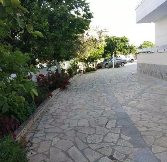 Apartments Margarita