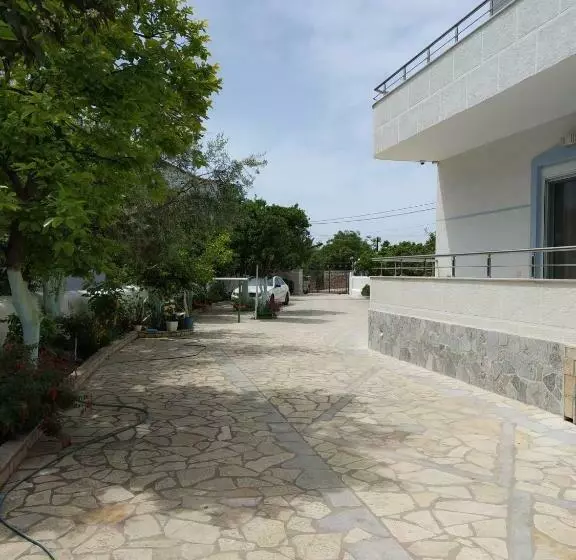 Apartments Margarita