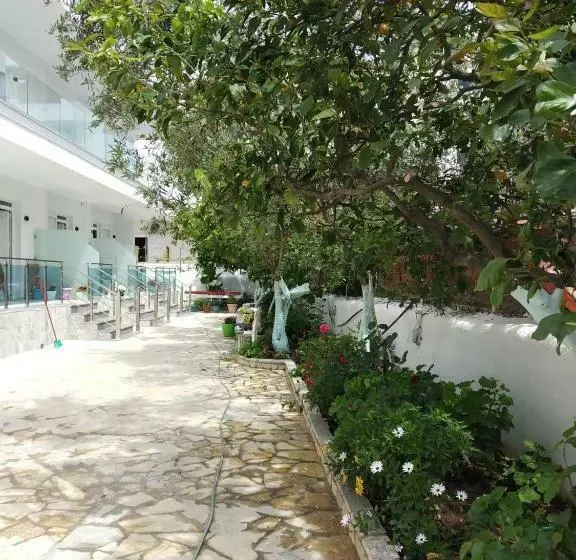 Apartments Margarita