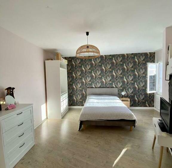 Appartement Centre Ville