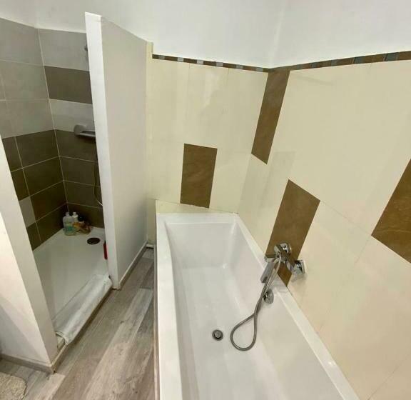 Appartement Centre Ville